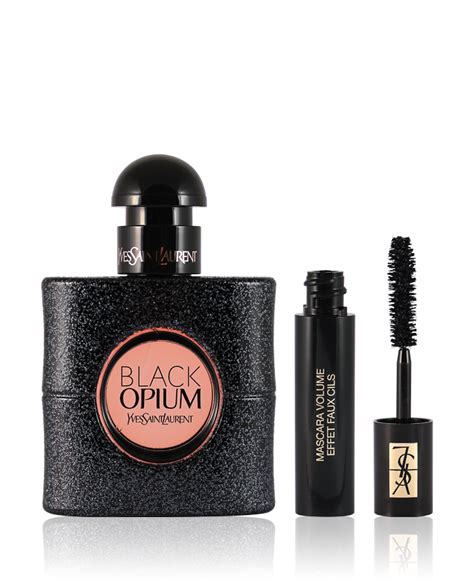 ysl black optimum how to open|ysl black optimum 30ml superdrug.